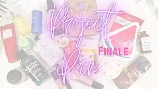 Project Pan 2023 | Finale #TeamProjectPan23