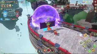 Ni No Kuni Cross Worlds Jade Leo Relic War Resolve vs Aventheim