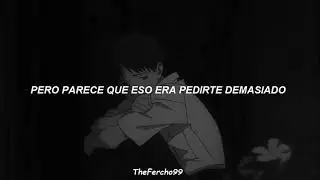 Phil Collins - Do You Remember?//Sub. Español