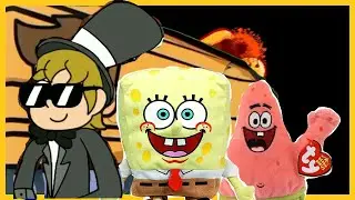 FCCD Spongebob - Coffin Dance Song (Ozyrys Cover) 💥Season 6💥 (For 