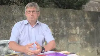 Waldemar Illg über die Gemeinde Gottes Heilbronn