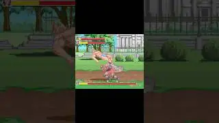 Violent Storm Game (Boris Vs Mr. Julius)