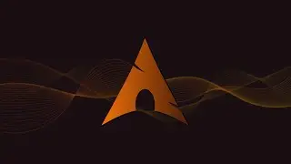 ArchLinux Gui is back