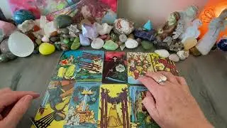 GEMINI SEPTEMBER 2021 TAROT, What DO YOU WANT ?