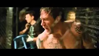 Warrior Movie Trailer (by Amally)