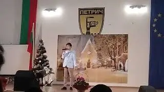 The show must go on - Денис