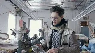 Artist Feature: Daniel Giordano