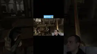 GETTING YOUR CRUSH’S ATTENTION!!! | SKYRIM #shorts