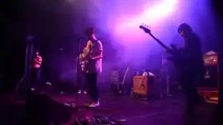 Billy Barman - Introvert Letofest Sabinov