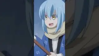 Rimuru Tempest [EDIT] - ayy macarena remix