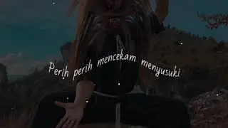Postingan Instagram || versi pendekar psht
