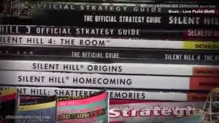 Whitney's Silent Hill Collection 2013