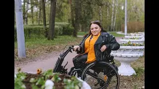 Наталья Скребцова: Волонтером может стать каждый, весь мир один для всех