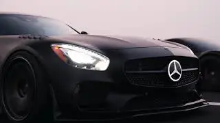 SMOKE BR - Danger (Official Music Video)