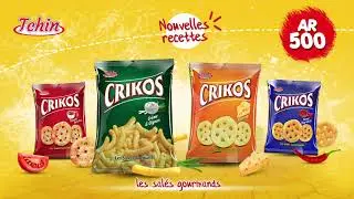 Crikos