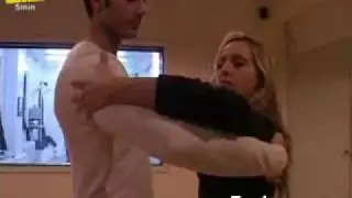 How to Dance the Basic Salsa Step