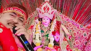THAAR MATA THAAR BHAJAN       LIVE PROGRAME