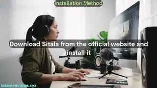 Virtual Drum Machine Sitala