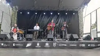 Межконтинентальный ансамбль Алексея Ширяева - Вверх-вниз