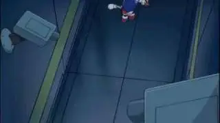 Sonic-I've got a jar of DIIIRT!!