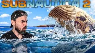 Subnautica 2 is Here and It's AWESOME!!
