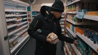 Central Cee x Prinz - Wake Me Up [Music Video]