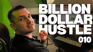 Mike Tyson Will F**k Jake Paul Up - I Am Betting | Billion Dollar Hustle 010