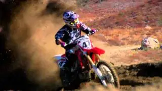 NO FEAR TV_Parker Eckman Riding Pala