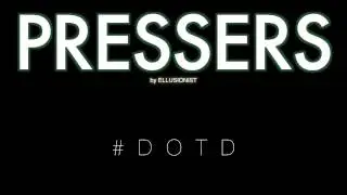 PRESSERS by ellusionist (