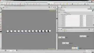 Houdini Modeling SOP Library Copy Stamp