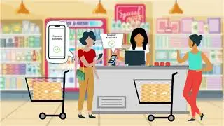www.brandsmarkstudios.com 2D Explainer video for ePay