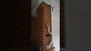 Отопление от печи по дому
