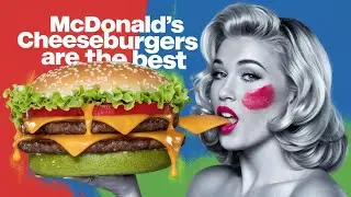 McDISASTER -  