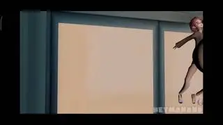 Doki Doki Literature Club reverse vore