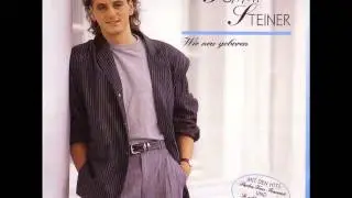 Tommy Steiner - In Der Nacht Kommt Die Sehnsucht