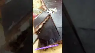 22 septembre 2024 торт Арабская ночь скоро на канале ☺️