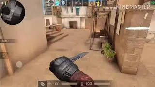 Эйс в Standoff 2