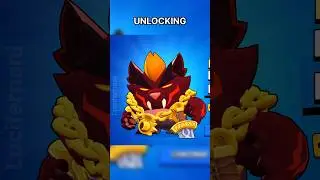 BUZZ PASS SKIN 🔥🔥 #brawlstars