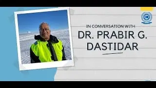 Citation Analysis | Conversation with Dr. Prabir Ghosh Dastidar