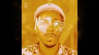 King Los - Stay Focused - ( Moor Bars ) prod by ButtaNBizkit