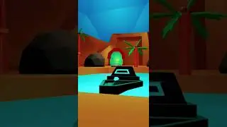 3d Animation - Surprise | 