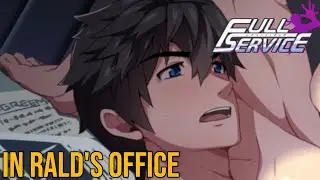 Boss-Man Rald... - Full Service Part 6