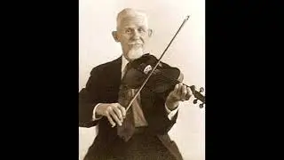 Eck Robertson plays Dusty Miller