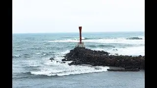 The South of West Java Indonesia (PANTAI SELATAN JAWA BARAT)