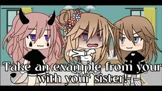 why do you always get 2!? meme gacha life