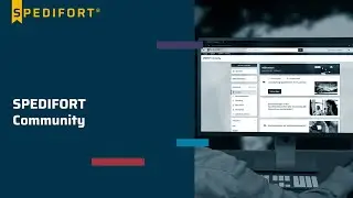 SPEDIFORT Community