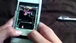 App Review: Galaga!