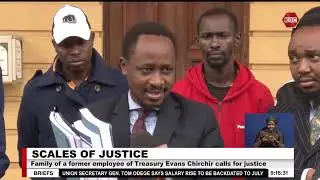 High Court orders Police IG to appear in person to clarify on missing persons