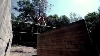 Mike Wilson  Flow Motion 3RUN
