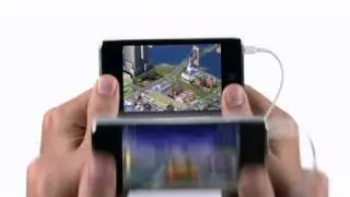 Apple - iPod - touch - 2nd generation - More Fun
